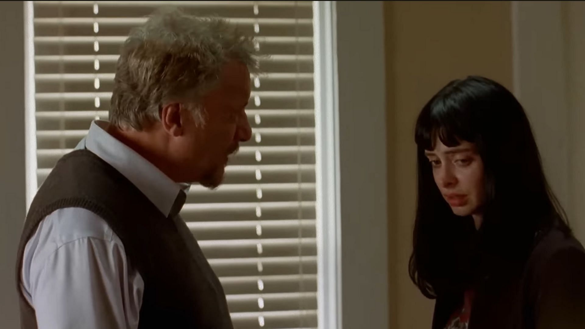 A Scene from the show (source: YouTube @Breaking Bad & Better Call Saul)